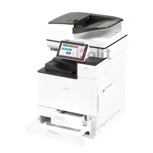 Kolit Hot Sale Premium Brand New Ricoh IMC6000 A3 A4 Color Laser Multifunction Office Copier