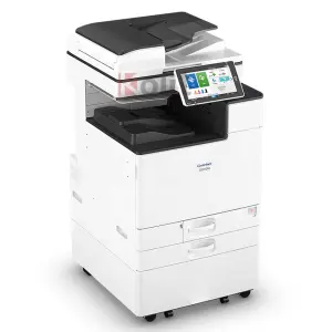 Kolit Manufacturer Direct Sale Brand New Color Multifunction Machine Gestetner GS3026C Printer Scanner Copier