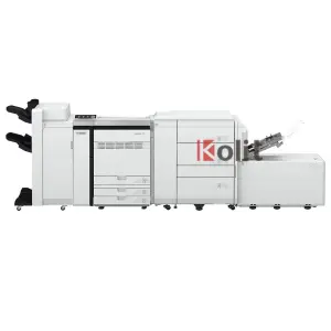 Kolit Cannon ImagePRESS V700/V800/V900 A3 High Speed Color Photocopier Printer for Commercial Printing