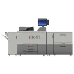 Professional Refurbished Ricoh Pro 8320/8300/8310 Production Copier for Commercial Printing
