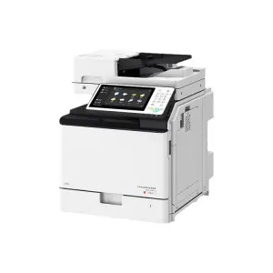 Cost Effective Cannon C355 A4 Color Photocopier A+ Grade Refurbished A4 Photo Copier Machine Only Mian Unit with One Tray