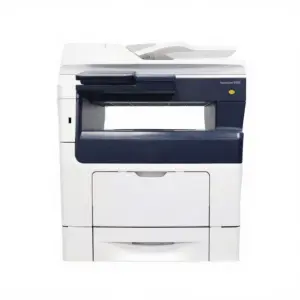 Kloit Refurbished Xeroxe B405 Copier for Desktop A4 Printer Double Printing Black and White Photocopiers