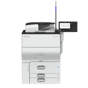 90% NEW High-quality Color A3 Printer Scanner Copier Pro C5200s C5210s Main Body Engine Photocopier for Ricoh Copier Machine