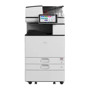 High Yield High-quality Refurbished Ricoh IMC6000 Photocopier Machine for RICOH IMC6000 Color Copier Machine