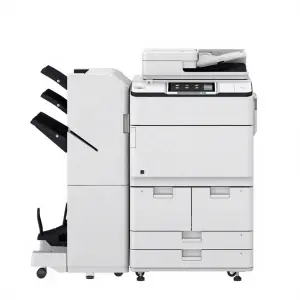 Original Sell Refurbished Copier Machine Black and White High Speed Office Copier 8585i Printer and Photocopy Machine