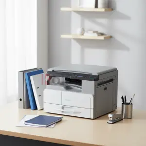 Direct Selling Monochrome Brand New Scan Printer for Ricoh MP2014ADN Universal Office Equipment Copier Machine