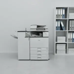 Premium Original Commercial Multifunction Copier Machine Ricoh IM6000