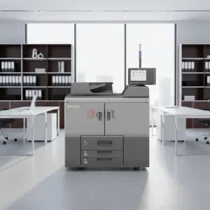 Factory Wholesale Low Price Commercia Refurbished Production All in One Photocopier for Ricoh Pro 8200 8210 8220 Duplicator