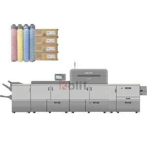 Hot Selling Color Refurbished Production Printer Ricoh Pro C9100 Machine for Ricoh Pro C9100