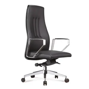 Bentwood Office Chair Sedie Da Ufficio Cina Ergonomic Leather Office Chair