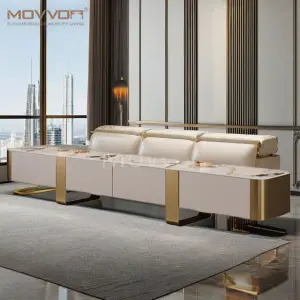 Modern Luxury TV Stand Wholesale Furniture for Living Room Bedroom Entry & Hospital-TV Table Manufacture