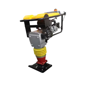 Best Mini Hand Impact Compactor Rammers Robin Rammer Compactor
