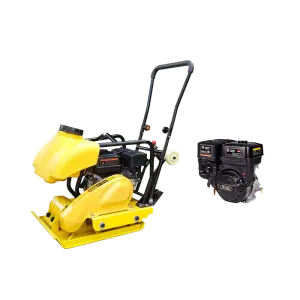 Construction Hydraulic Vibratingt Road Roller Compactor Machine Mini Road Roller for Sale