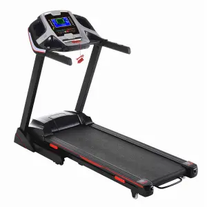 Umay Advanced Technology Shock-absorbing Electric Home Treadmill