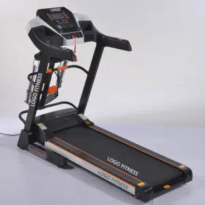 New Umay T500 New Product CE CB EN957 ROHS Home Use Motorized Treadmill
