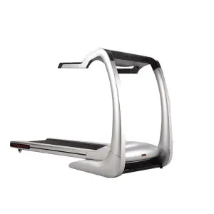 Patented Body Slimming Machine Electric Treadmill