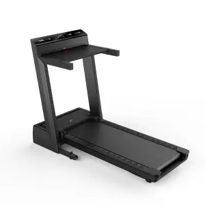 2021 RED DOT Award Office with Desk Treadmill Luxury Motorized Treadmill