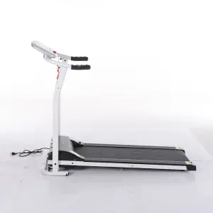 2023 Popular Shock-absorbing Cardio Home Exercise Electric Treadmill