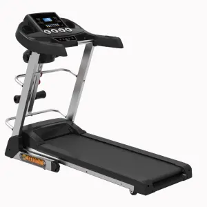 Offers Exercise Equipment Portable Folding 2.0HP Sports Treadmill for Sale