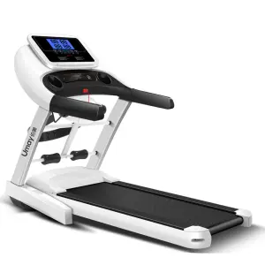 Wholesale Portable LCD Screen Walking Running Machine With 41cm Running Belt