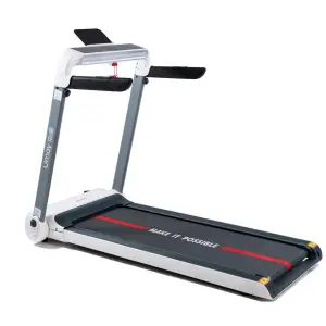 High Quality Multi-functional Shock Absorption Home Treadmill Machine Gym Treadmill