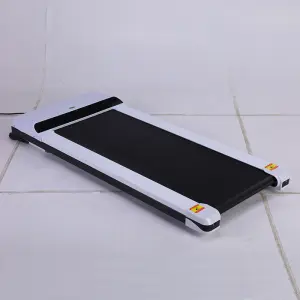 2022 DC Motorized Folding ultra Slim Mini Walk Under Desk