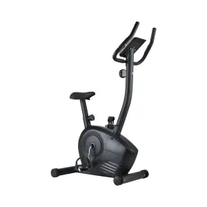 Cheap Price Customized Color Portable Indoor Cycling Bike Manual Magnetic Indoor Fitness Exercise Upright Bike