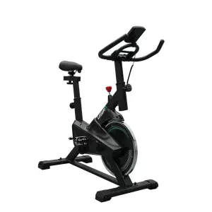 Treaflow Hot Selling Indoor Sports Fitness Spinning Bike Rollers for Stationary Exercise Bicycles