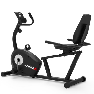 Lijiujia Home Portable Elderly Pedal Exercise Rehabilitation Cycle Machines Home Use Exercise Bike for Sale