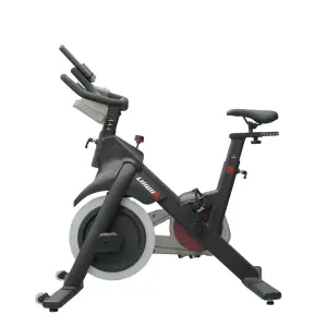 Lijiujia Home Use Gym Spinning Bicycle Indoor Dynamic Bicycle Mute Super Mute Fitness Bike Weight Loss Static Spinning Bicycle