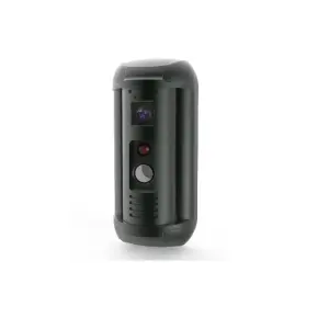 IP66 Vandal Proof H.265 H.264 MJPEG 2MP Facial Face Recognize Intercom