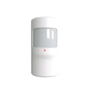 2026 New GSM Alarm System Accessories Home Alarm System Wireless PIR Motion Detector