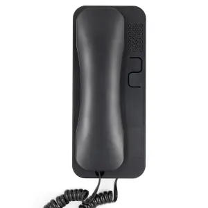 Home Security Door Phone Intercom System Indoor Wired Outdoor Wireless with Unlock Function 10W Audio Communication