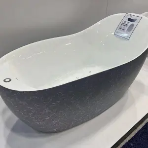 Modern Spa Acrylic Whirlpool Massage Bathtub Price Person Acrylic Whirlpool Massage Bathtub With Jet