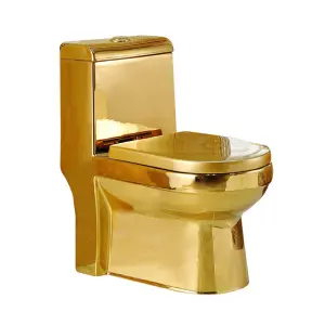 High-Level Best Australian Portable Macerator Toilet Square Non-Set Lid Toilets Heated Spray P-Trap S-Trap Drainage for Hotels
