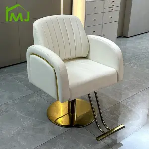 Professional Hair Beauty Salon Hairdressers Multifunctional Barber Chair