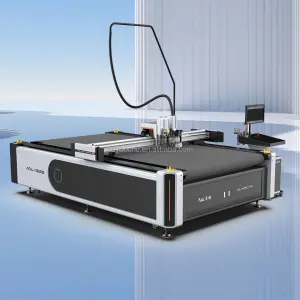 1625 2535 3540 Fully Automatic Digital Cnc Carpet Cutting Machine
