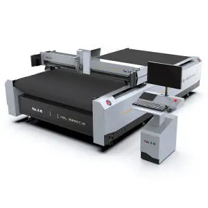 AOYOO CNC Cutting Solution for Apparel and Cloth Factory - Boost Efficiency for US EU AU Markets