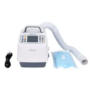 YSHF-210A Hospital Using Warming System Medical Circulating Water Warming System Patient Warming System