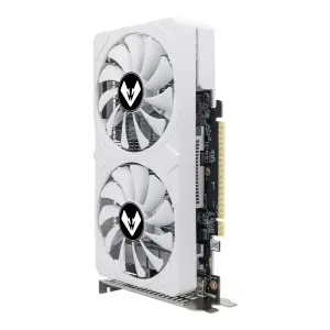 AMD Radeon RX6500XT 4GB Gaming Graphics Card GDDR6 Memory PCIEx16 3.0 for Desktop Computer Video Cards MAXSUN