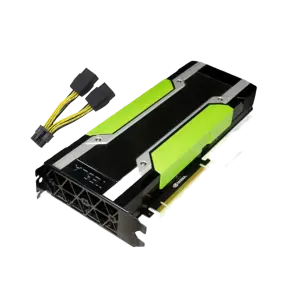 NVIDIA Tesla P100 16GB P40 24GB Graphics GDDR5 Supermicro PCI-E GPU Card