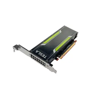 NVIDIA Tesla P4 8GB Graphics GDDR5 Supermicro PCI-E GPU Card 8G