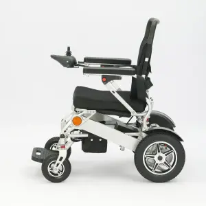Medical Power Wheelchair Portable Electric Wheelchair Lightweight Electric Wheelchairs Turkey Price