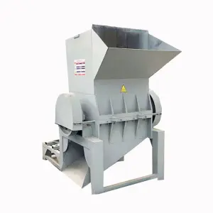 20hp Coconut Shell Charcoal Diesel Crusher Chips Machine Coconut Husk Shredder Machine