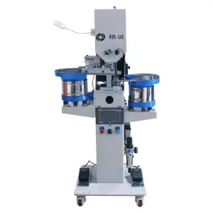 Factory Direct Selling Automatic Riveting Machine Pressing Machine
