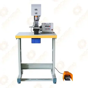 Hole Puncher Automatic Curtain Eyelet Setting Machine