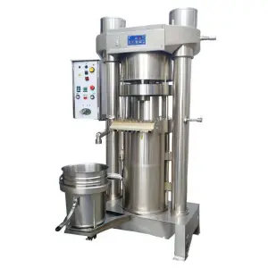 Cooking Oil Making Machine Sesame Oil Making Machine Avocado Coconut Oil Extraction Machine