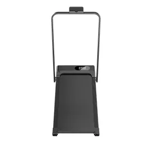 2026 Foldable Under Desk Walking Pad Space Saving Home Fitness Treadmill