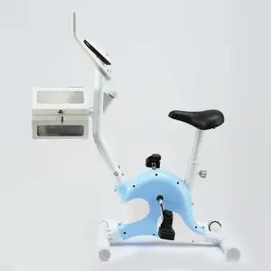 Multifunctional Leisure Elliptical Machine Indoor Entertainment & Fitness Exercise Gear