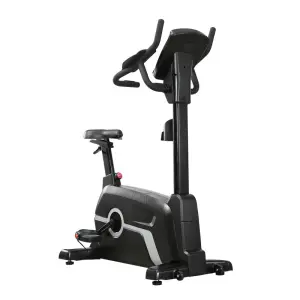 Vertical Magnetic Control Elliptical Bike Commercial Indoor Sports Cross Trainer Equipment